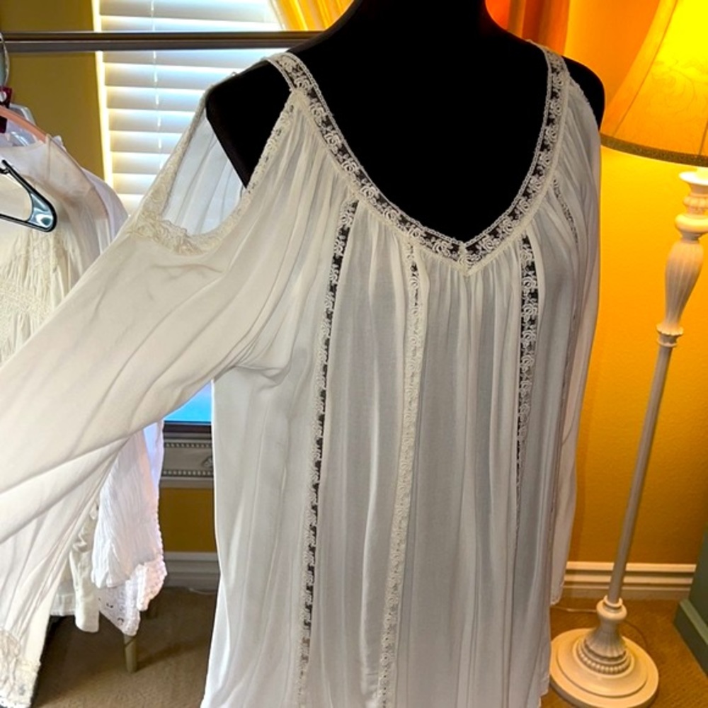 New Bohemian Tunic